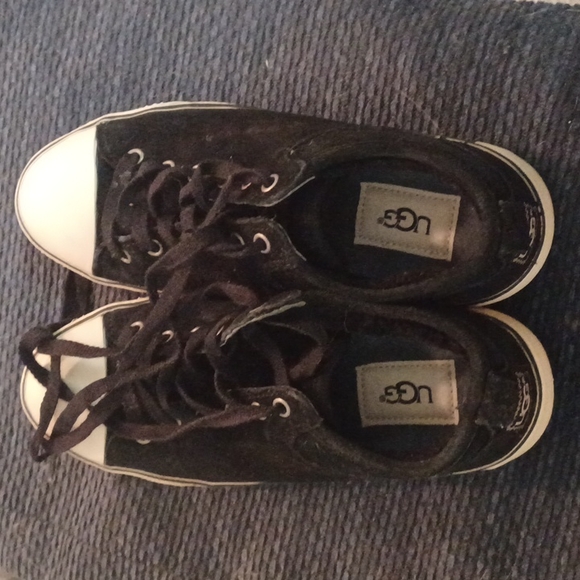 Ugg sneakers - Picture 4 of 6